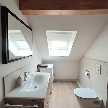 Ferienhaus Le Passage Des Marchands