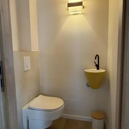Le Passage Des Marchands Сasa de vacaciones Colmar